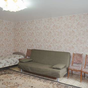 Сдается 1-комнатная квартира, 60 м²