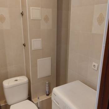 Продается 1-комнатная квартира, 41,9 м²