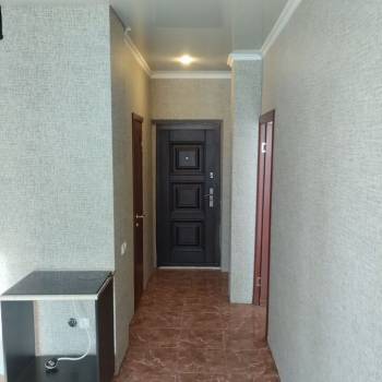 Продается 1-комнатная квартира, 41,9 м²