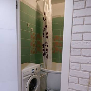 Сдается 2-х комнатная квартира, 55 м²