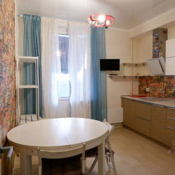 Сдается 2-х комнатная квартира, 55 м²