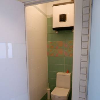 Сдается 2-х комнатная квартира, 55 м²