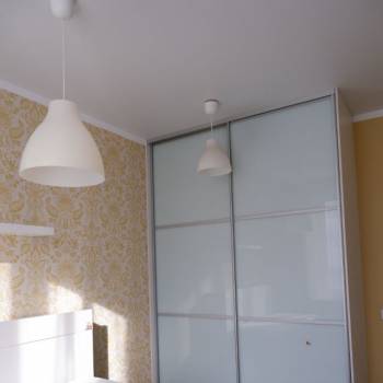 Сдается 2-х комнатная квартира, 55 м²