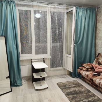 Сдается 1-комнатная квартира, 28 м²