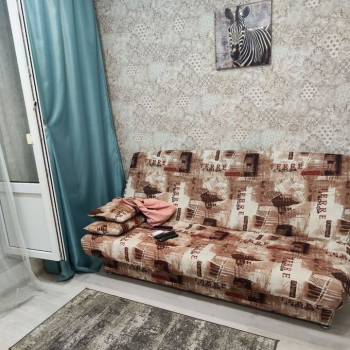 Сдается 1-комнатная квартира, 28 м²