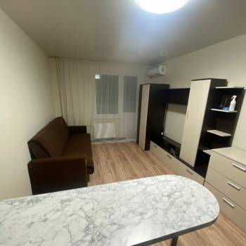 Сдается 1-комнатная квартира, 26 м²