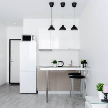 Сдается 1-комнатная квартира, 25 м²