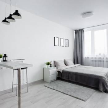 Сдается 1-комнатная квартира, 25 м²