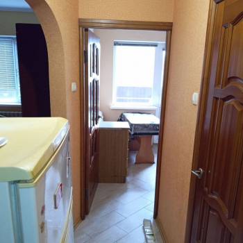 Сдается 1-комнатная квартира, 25 м²