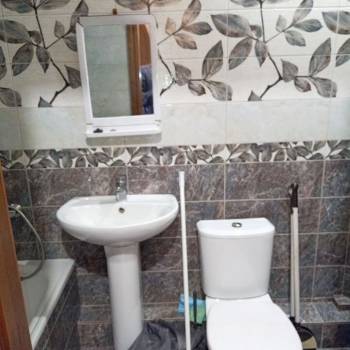 Сдается 1-комнатная квартира, 25 м²