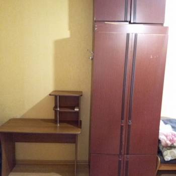 Сдается 1-комнатная квартира, 25 м²