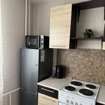 Сдается 1-комнатная квартира, 36 м²