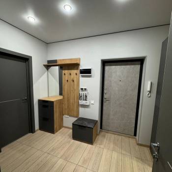Сдается 1-комнатная квартира, 37 м²