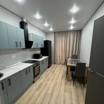 Сдается 1-комнатная квартира, 37 м²