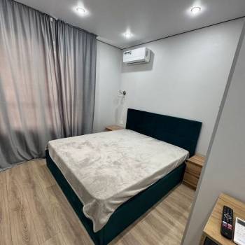 Сдается 1-комнатная квартира, 37 м²