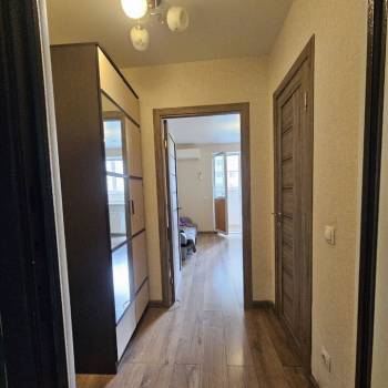 Сдается 1-комнатная квартира, 32 м²