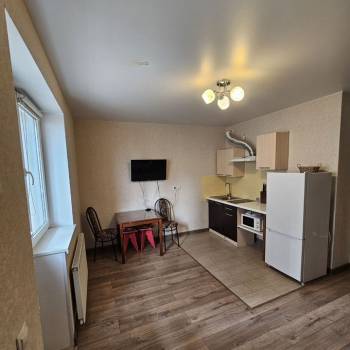 Сдается 1-комнатная квартира, 32 м²