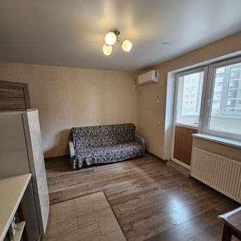 Сдается 1-комнатная квартира, 32 м²