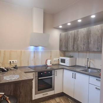 Сдается 1-комнатная квартира, 38 м²