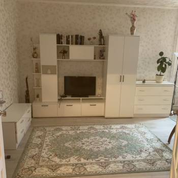 Сдается 2-х комнатная квартира, 60 м²