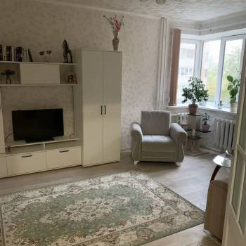 Сдается 2-х комнатная квартира, 60 м²