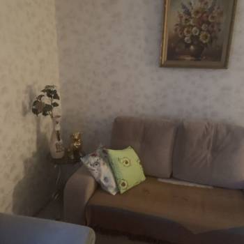Сдается 2-х комнатная квартира, 60 м²