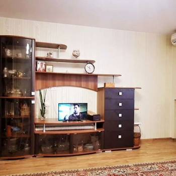 Продается 1-комнатная квартира, 28,8 м²