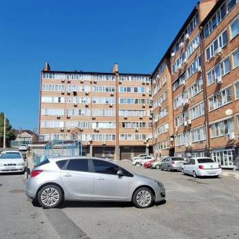 Продается 1-комнатная квартира, 28,8 м²