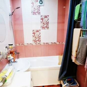 Продается 1-комнатная квартира, 28,8 м²