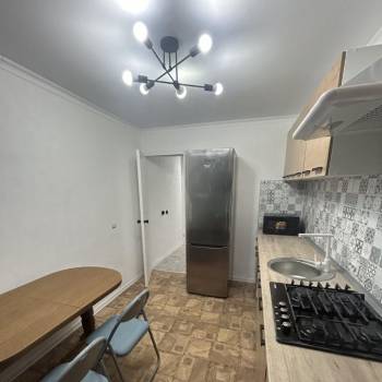 Сдается 1-комнатная квартира, 35,1 м²