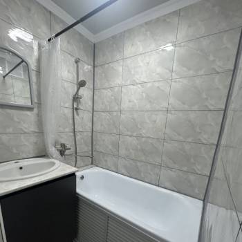 Сдается 1-комнатная квартира, 35,1 м²