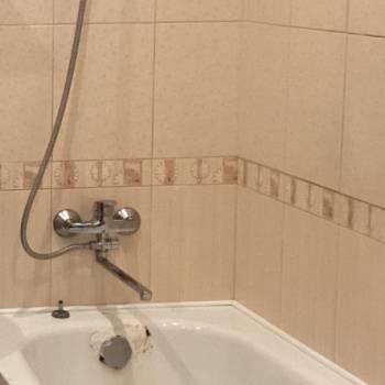 Сдается 1-комнатная квартира, 50 м²