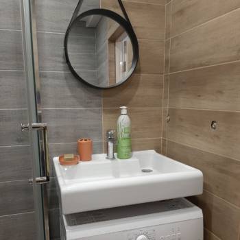 Сдается 1-комнатная квартира, 39 м²