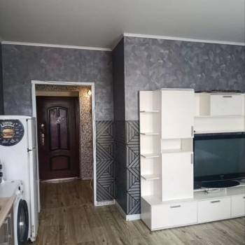 Продается 1-комнатная квартира, 31,6 м²