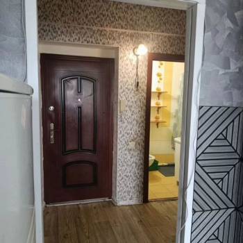 Продается 1-комнатная квартира, 31,6 м²