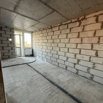Продается 1-комнатная квартира, 36,8 м²