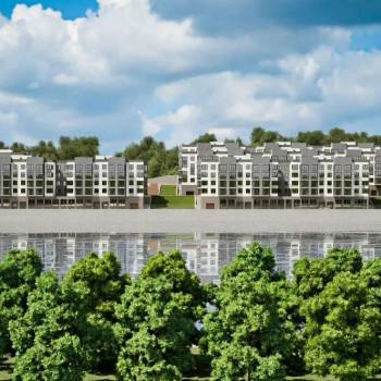 Продается 2-х комнатная квартира, 54,3 м²