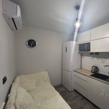 Сдается 1-комнатная квартира, 12 м²