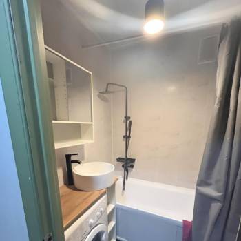 Сдается 1-комнатная квартира, 12 м²