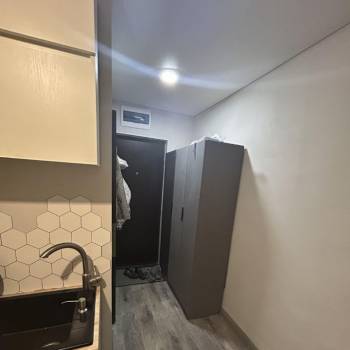 Сдается 1-комнатная квартира, 12 м²