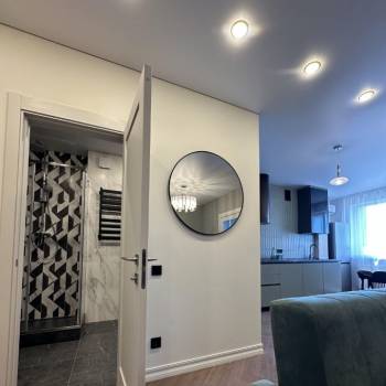Сдается 2-х комнатная квартира, 54 м²