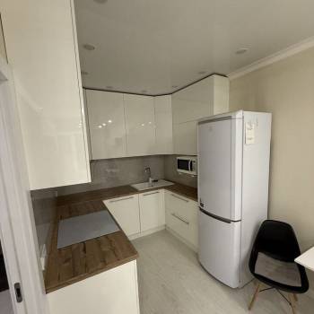 Сдается Многокомнатная квартира, 56 м²