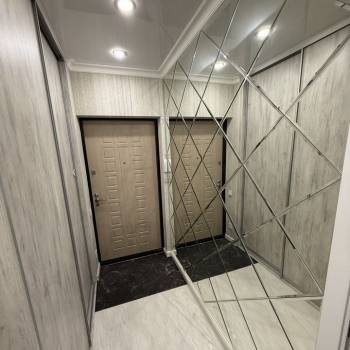 Сдается Многокомнатная квартира, 56 м²