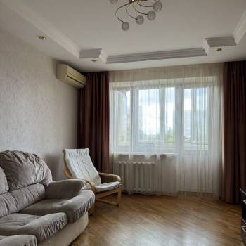 Сдается Многокомнатная квартира, 65 м²
