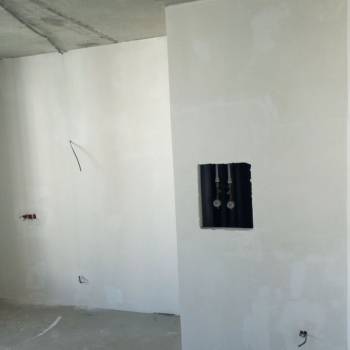 Продается 2-х комнатная квартира, 54,4 м²