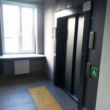 Продается 2-х комнатная квартира, 54,4 м²