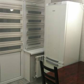 Сдается 1-комнатная квартира, 35 м²