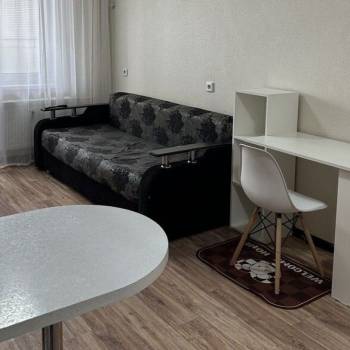Сдается 1-комнатная квартира, 28 м²