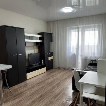 Сдается 1-комнатная квартира, 28 м²