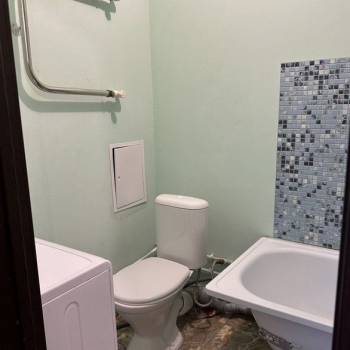 Сдается 1-комнатная квартира, 28 м²